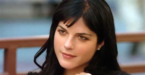 Selma Blair Movies